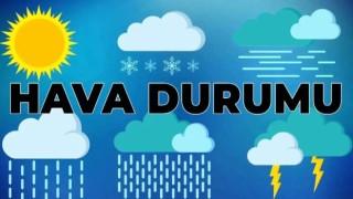 Şanlıurfa’da Hava Durumu Nasıl olacak!