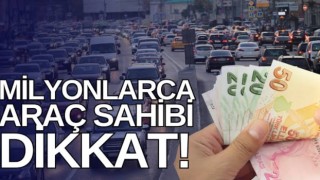 Ticari Araç Sahiplerine Önemli Uyarı: UTTS İçin Son Gün 31 Ocak!