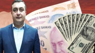 Vergi Uzmanı Ozan Bingöl: 2025’te Kişi Başına 147 Bin TL Vergi Düşecek