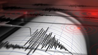 Adana’nı 3,9 Büyüklüğünde Deprem