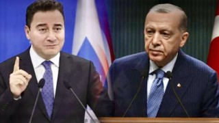 Ali Babacan’dan Erdoğan’a Adaylık Mesajı: “Artık Bir Kenara Çekilmeli”