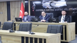 Haliliye Meclisinde Görüşüldü: Otopark Ücretlerinde Düzenlemeye Gidiliyor