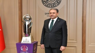 ING Basketbol Türkiye Kupası 2025 Dörtlü Finali Şanlıurfa’da Düzenlenecek