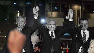 Kılıçdaroğlu, Cumhurbaşkanlığı tartışmalarına son noktayı koydu! İmamoğlu mu, Yavaş mı?