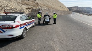 Şanlıurfa’da Ocak Ayında Trafik Kazaları Can Almaya Devam Ediyor!