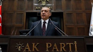 "Cumhurbaşkanı Erdoğan: Suriye'de Mezhep Temelli Fitne Ateşi Yakılmak İsteniyor, Aileyi Koruma Kararlılığı Sürüyor"