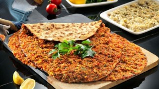 Şanlıurfa Lahmacun, Sahur ve İftar Sofralarının Vazgeçilmezi Oldu