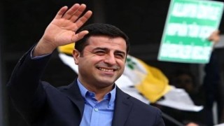 Selahattin Demirtaş sessizliğini bozdu;PKK'ya çağrı yaptı!