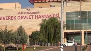 Siverek'te Husumetli Aileler Arasında Taşlı Sopalı Kavga: 6 Yaralı