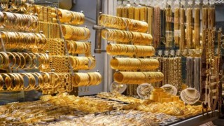 Altın Fiyatları: Çeyrek, Gram ve Yarım Altın Ne Kadar?