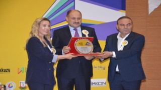 Şanlıurfa'da İnşaat Sektörünün Dev Buluşması