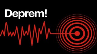 Serik'te 4.0 Büyüklüğünde Deprem