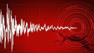 3.5 büyüklüğünde deprem meydana geldi