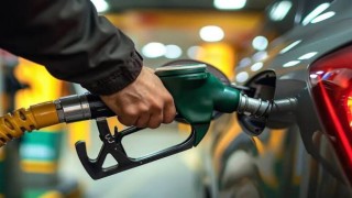 Akaryakıta Zam: Benzin, Motorin ve LPG Fiyatları Arttı