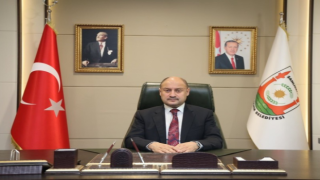 Başkan Gülpınar’dan Kurban Bayramı mesajı