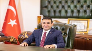 Başkan Özyavuz: Kurban Paylaşma Duygusunun En Güzel Örneğidir