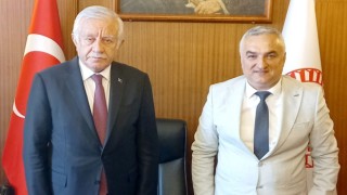 Celal Adan: “Terörsüz Türkiye’ye Karşı Olmak, İhanetin En Büyüğüdür”