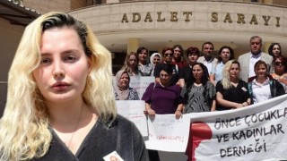İstismarı İfşa Eden Gizem Çetiner Hakkında Mahkemeden Beraat Kararı