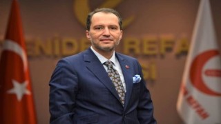 YRP Genel Başkanı Erbakan’dan İsrail’e Tepki: “Hedef Türkiye”