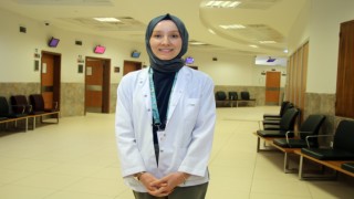 28 Temmuz Dünya Hepatit Günü: “Hepatiti Tanıyalım, Önleyelim ve Tedavi Edelim”