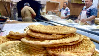 Şanlıurfa’da Ekmeğe Zam Gündemde: Yeni Fiyat 12 TL Mi Olacak?