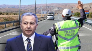 Bir Haftada 2.8 Milyon Araç Denetlendi: Trafik Kurallarına Uymayanlara Cezai İşlem