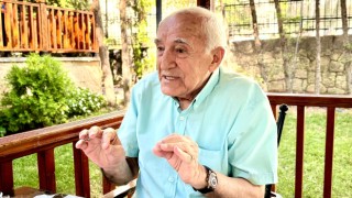 Vekil Osman Doğan: “Şanlı Unvanı Verilişinde Hatırlanmamak Beni Acıtıyor”