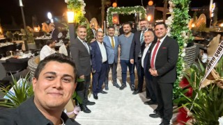 Şanlıurfa’da Lezzet Rüzgârı: “Çıtır Keyf-Et” Karaköprü’de Hizmete Girdi