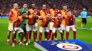 Galatasaray Şampiyonlar Ligi’nde Fırtına Gibi: Bodo/Glimt’i 3-1 Mağlup Etti