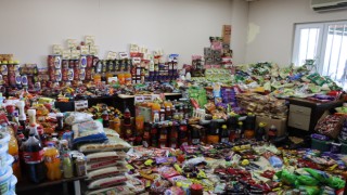 Kurtlanmış Pirinç ve Bozulmuş Peynir Skandalı!