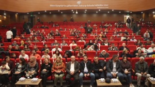 Urfa Türküleri Bozkırın Kalbinde Yankılandı