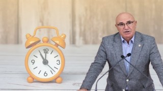 Vekil Tanal’dan Kış Saati Tepkisi: “Bilimsel Değil, Siyasal Bir Tercihtir”