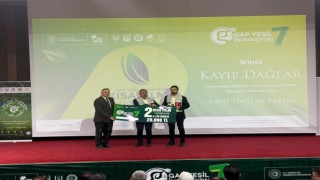 GAP İnovasyon Genç Zihinlerle Hayat Buluyor