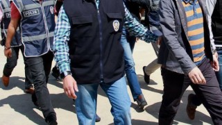 27 İlde FETÖ Operasyonu: 71 Şüpheli Gözaltında