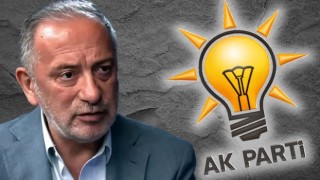 AKP’nin kurucu isminden iktidara sert uyarı! Konu: Fatih Altaylı