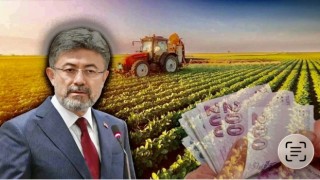 Çiftçilere 331 Milyon 664 Bin TL Destekleme Ödemesi!