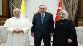 Cumhurbaşkanı Erdoğan: “Türkiye’de Farklılıklar Ayrışma Değil, Zenginlik Kaynağıdır”