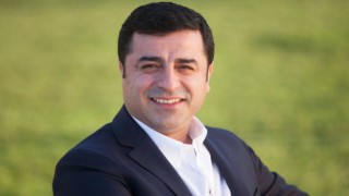 Demirtaş’tan Barış Süreci Açıklaması: “Gündem Ben Değil, Barış Olmalı”