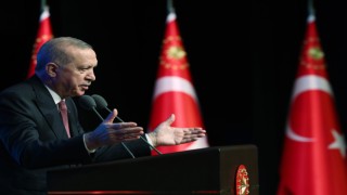 Erdoğan: 2026-2035 “Aile ve Nüfus 10 Yılı” İlan Edildi
