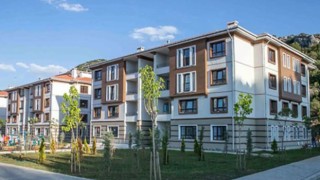 Ev Sahibi Olmak En Zor Ülke Türkiye