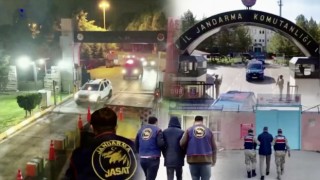 FETÖ’nün Güncel Yapılanmasına Büyük Operasyon: 92 Şüpheli Yakalandı