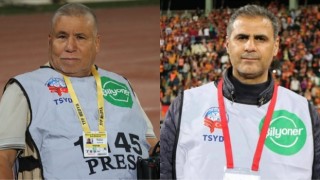 Gazeteci Yıldırım ve Bayar’ın Acı Günü!