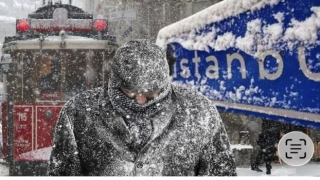 İstanbul’a kar ne zaman yağacak? Uzman isim tarihi açıkladı