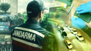 Jandarma 10 İlde 79 Siber Suç Şüphelisini Yakaladı !