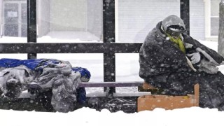 Kış Tedbiri: Aile Bakanlığı 81 İle Genelge Gönderdi, Sokakta Kimse Kalmayacak