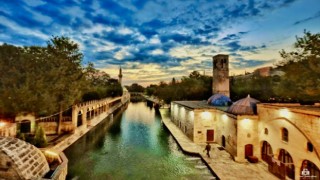 Kudüs ve Mekke’nin kardeşi Şanlıurfa: Tüm insanlığın ortak yurdu