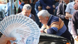 Ocak 2026 Emekli Zammı Netleşiyor: İlk Dört Aylık Enflasyon Farkı %10,25