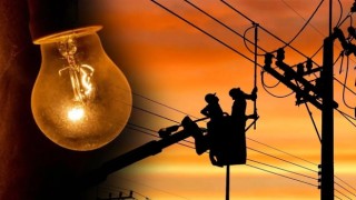 Şanlıurfa’da Bugün Planlı Elektrik Kesintileri