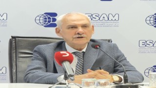 Sudan’daki Çatışmaların Asıl Nedeni ESAM’da Açıklandı: “Sorun Ekonomik!”