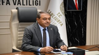 Vali Hasan Şıldak’ın 10 Kasım Atatürk’ü Anma Günü Mesajı